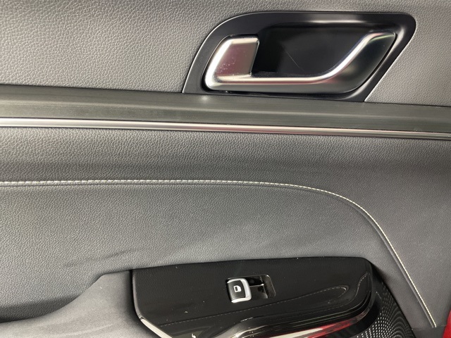 2026 Kia K5 GT-Line photo 35