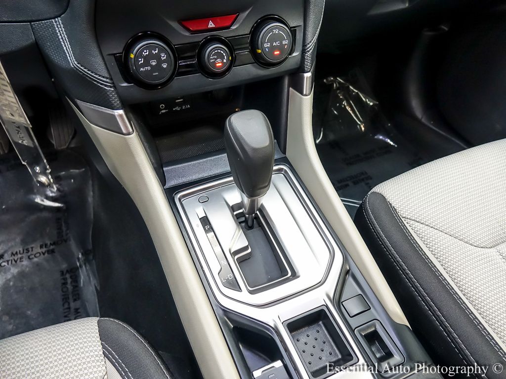 2019 SUBARU FORESTER - Image 17