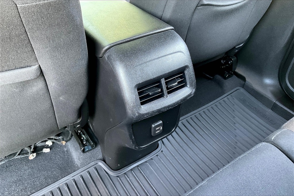 2019 Chevrolet Equinox LT photo 26