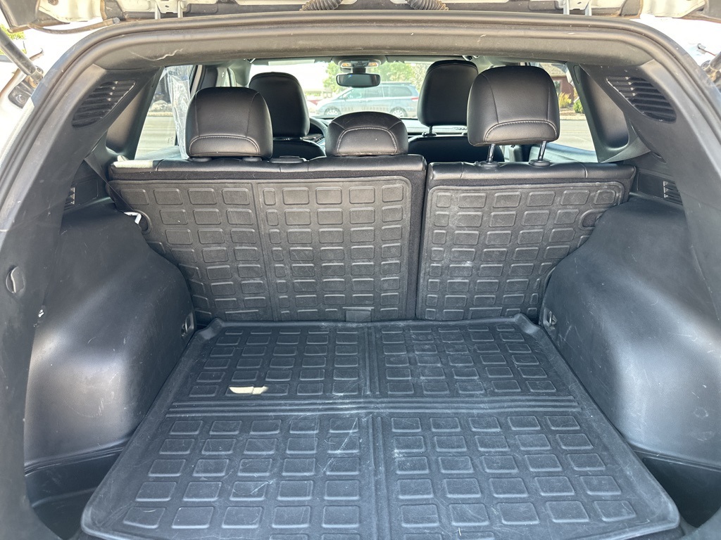 2023 Jeep Compass Latitude photo 15