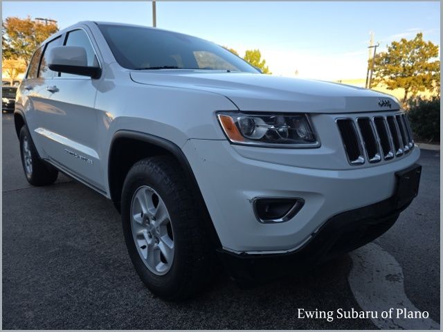 2015 Jeep Grand Cherokee Laredo E's photo