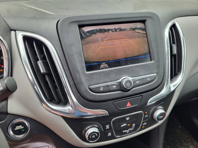 2021 Chevrolet Equinox LS photo 9