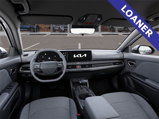 2025 Kia K4 EX photo 14