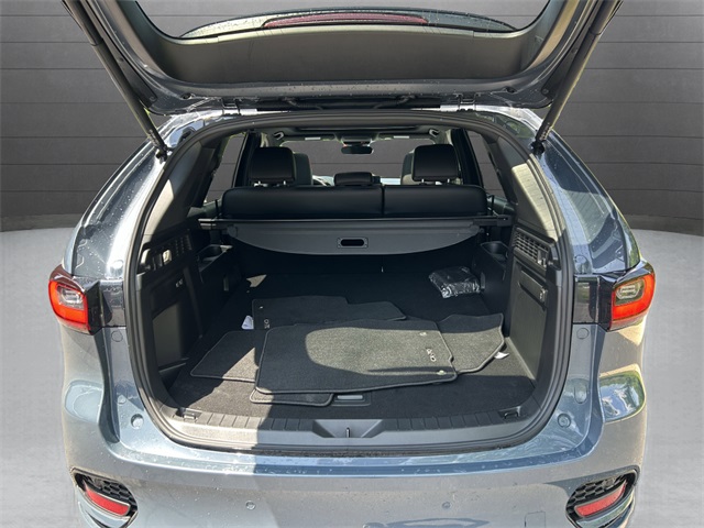 2025 Mazda CX-70 3.3 Turbo S Premium photo 20
