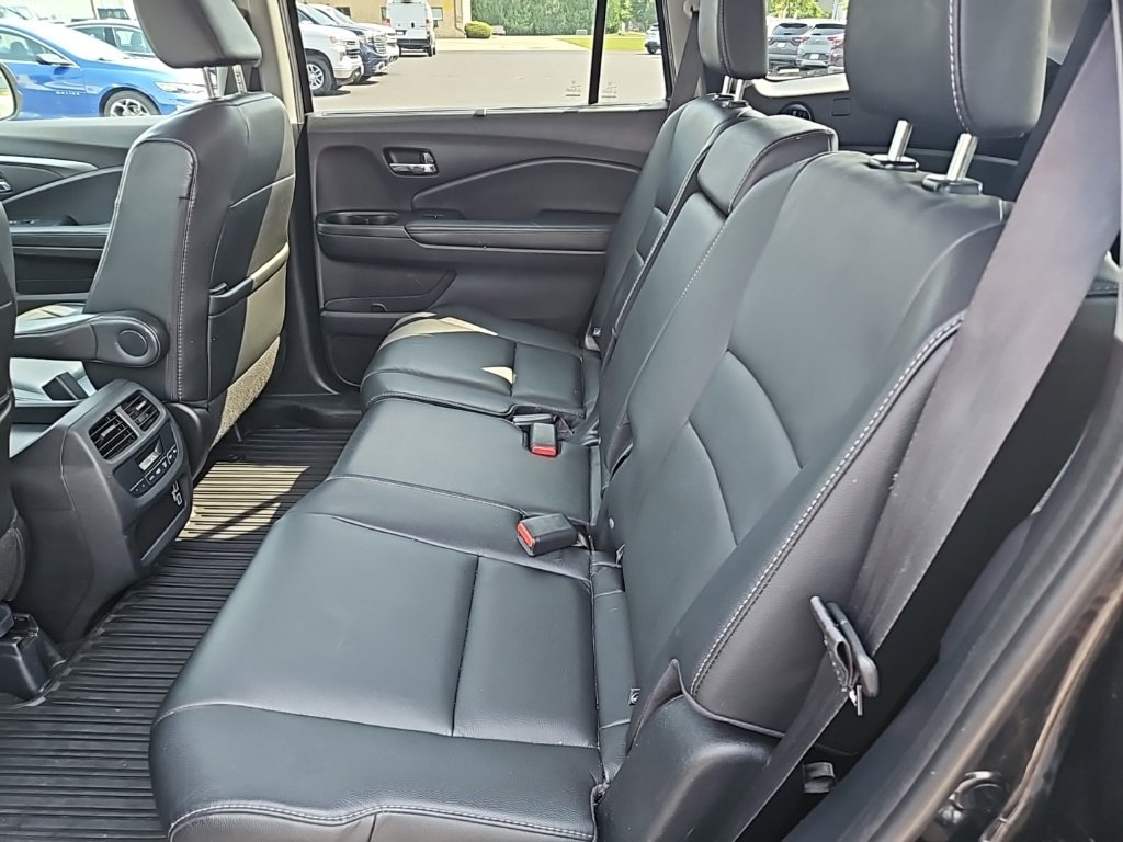 2019 Honda Pilot EX-L photo 21