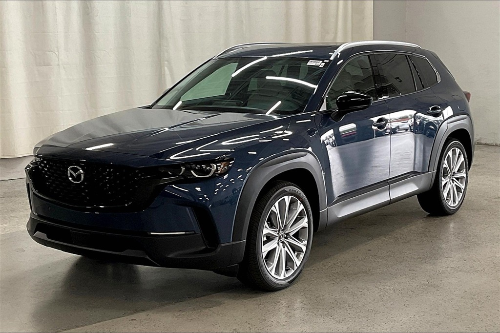 2026 MAZDA CX-50 - Image 1