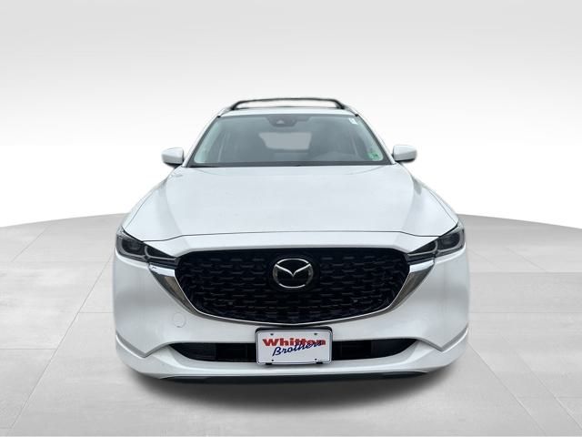 2025 Mazda CX-5 2.5 Select photo 13