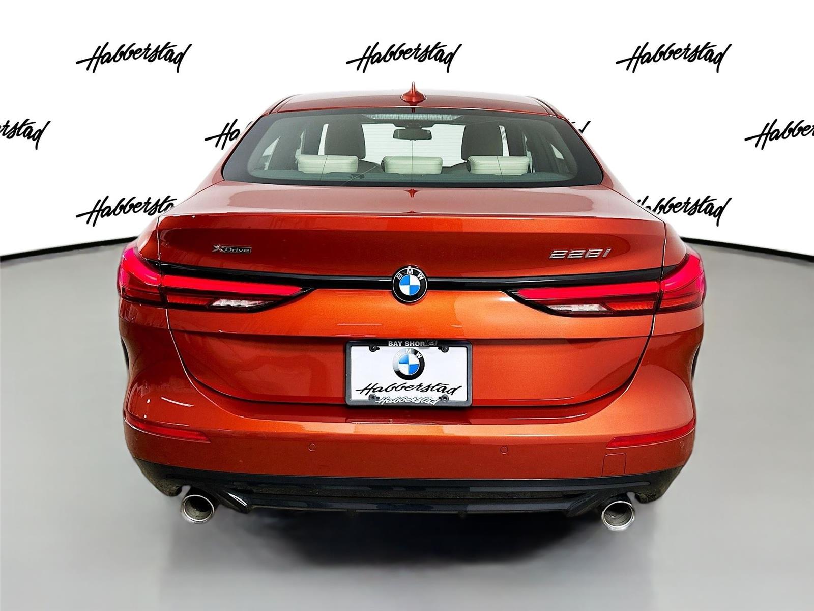 2023 Bmw 228i xDrive GC photo 6