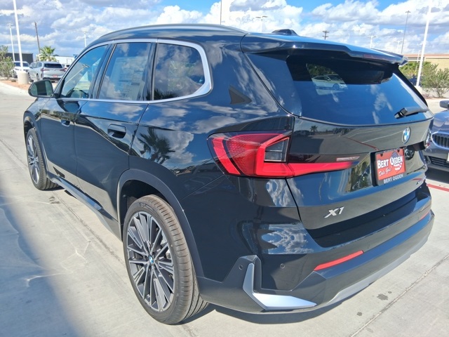 2026 Bmw X1 XDrive28i photo 4