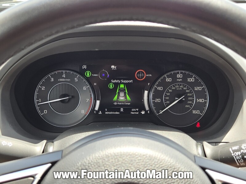 2024 Acura RDX Technology photo 26