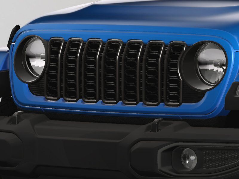 2025 Jeep Gladiator Sport photo 14