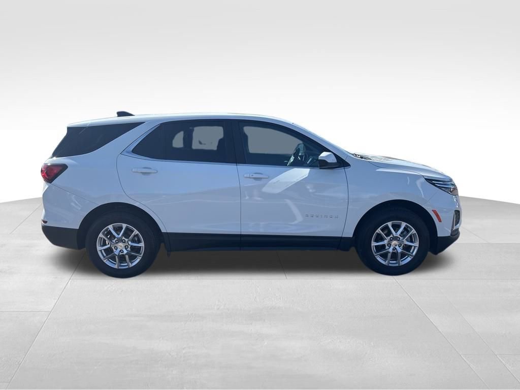 2023 Chevrolet Equinox LT photo 6