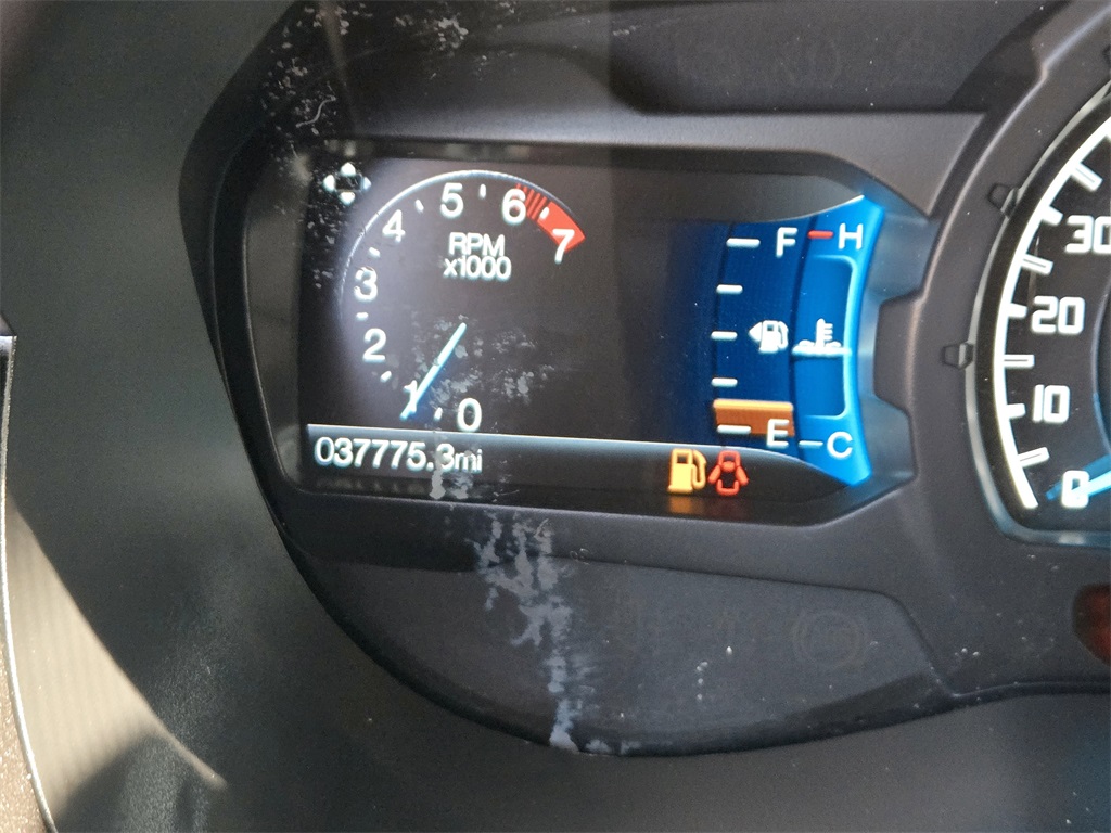 2022 Ford Ranger Lariat photo 8