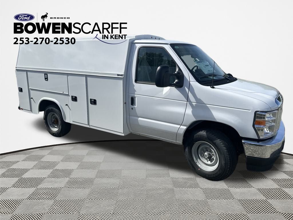 2025 Ford E-350 Base photo 25