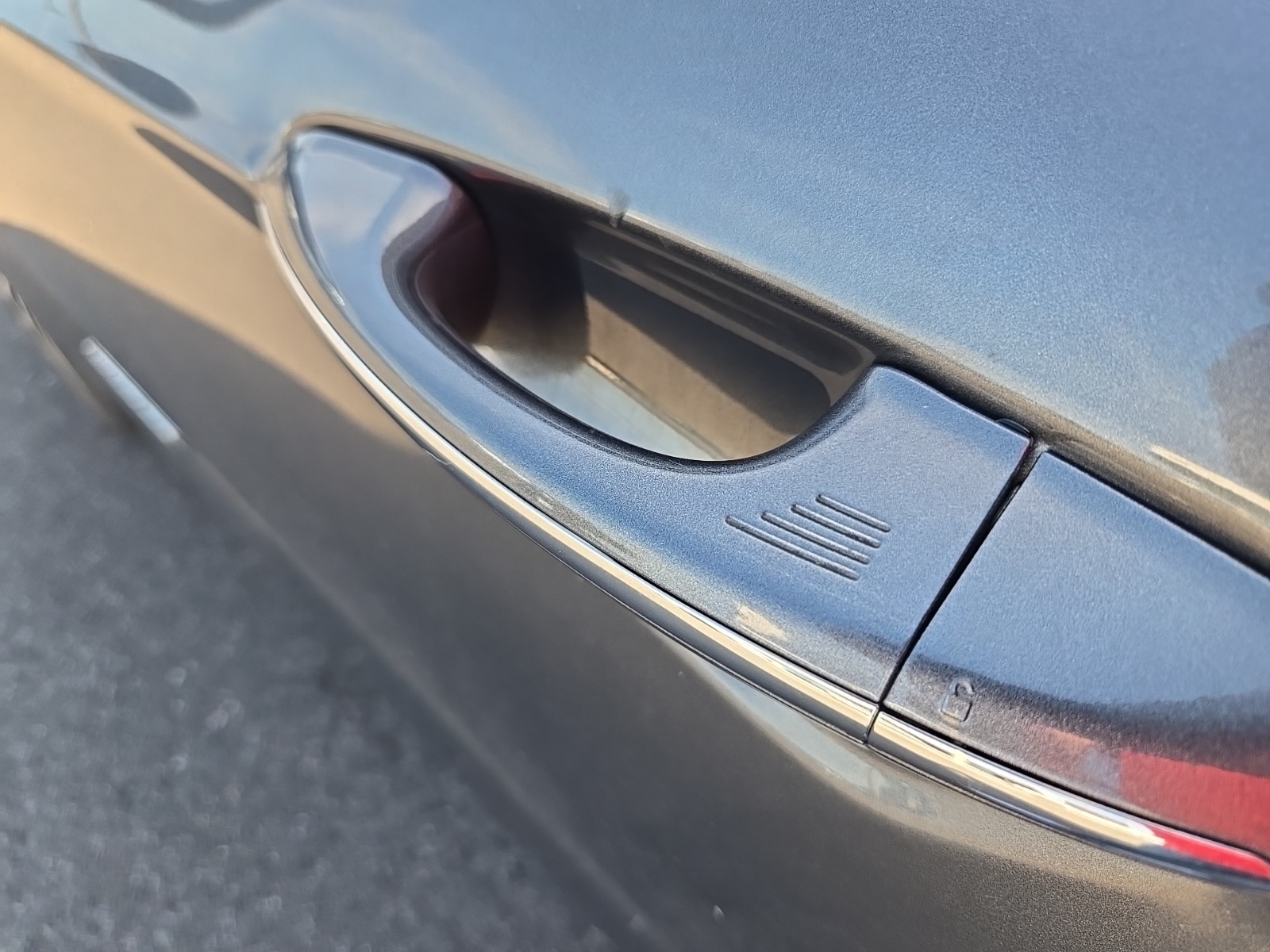 2018 Ford Fusion Hybrid Titanium photo 27