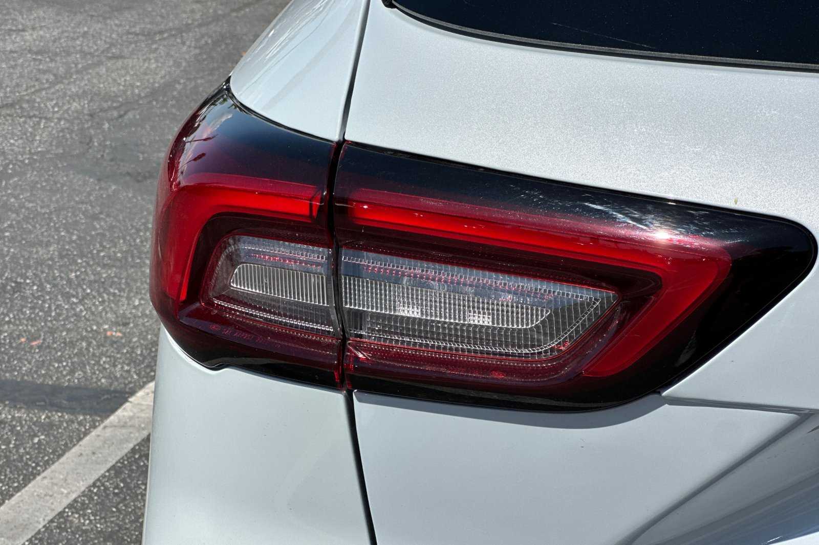 2025 Ford Escape Plug-In Hybrid Base photo 32