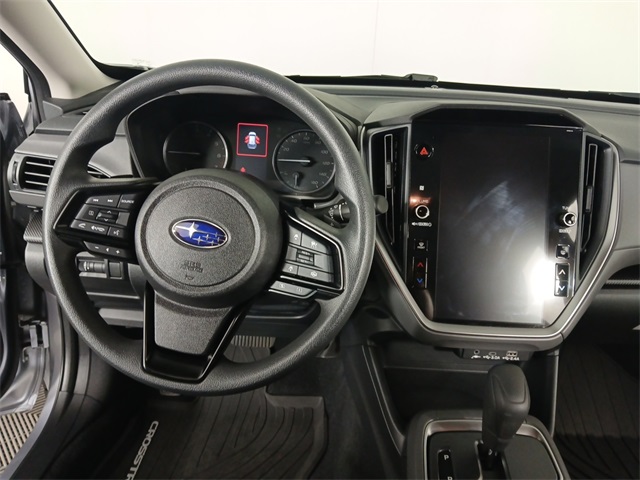 2025 Subaru Crosstrek Premium photo 9