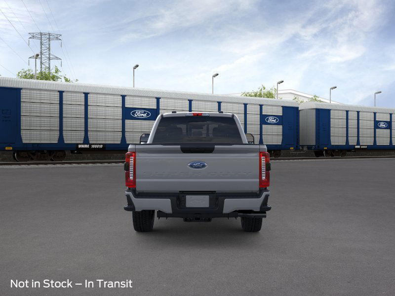 2026 Ford F-250 XL photo 4
