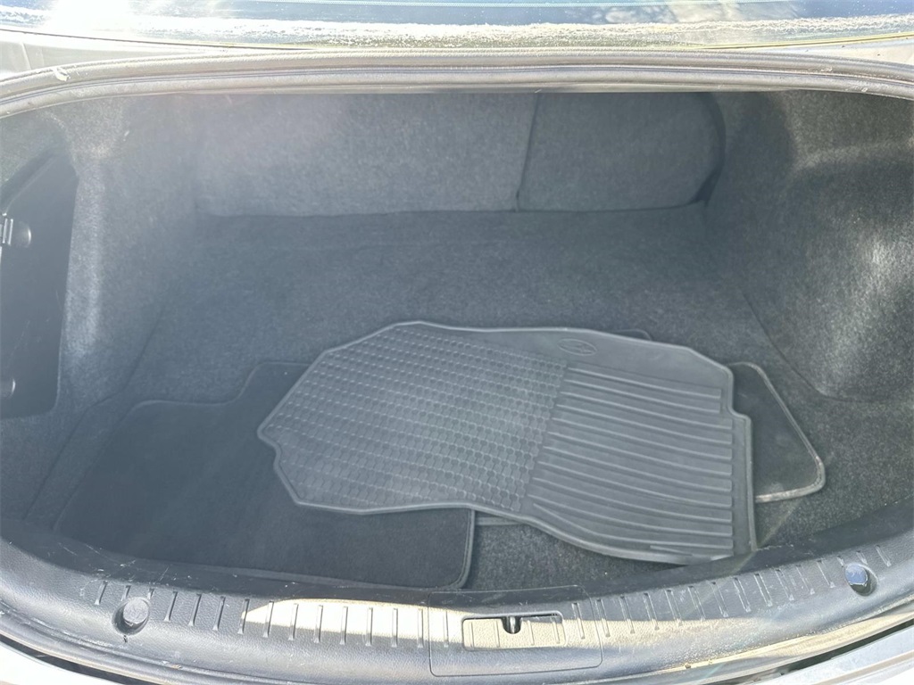 2012 Mazda Mazda3 Touring photo 26
