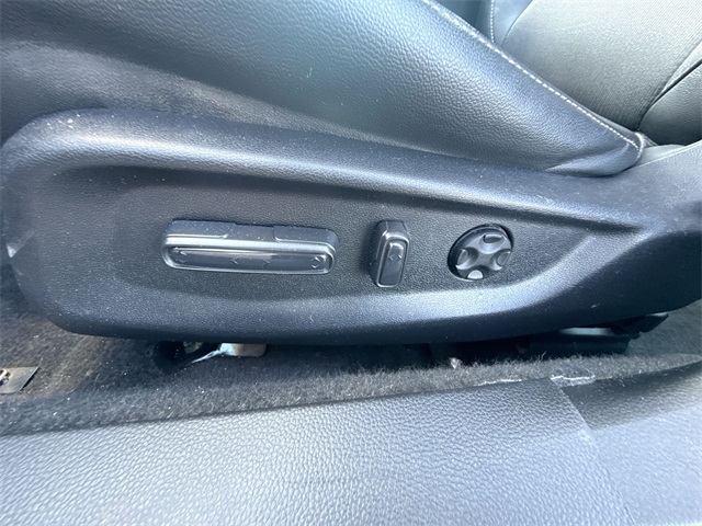 2021 Honda Accord Sport photo 17