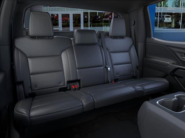 2026 Chevrolet Silverado EV Trail Boss photo 14