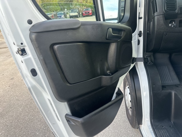 2023 Ram ProMaster 2500 Base photo 11