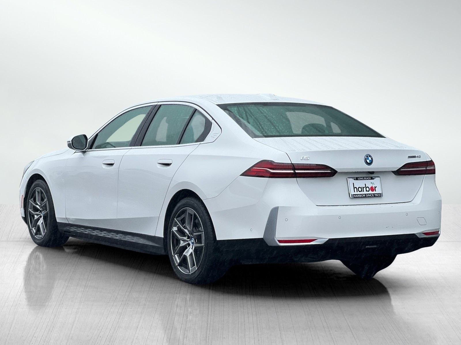 2024 Bmw i5 eDrive40 photo 6