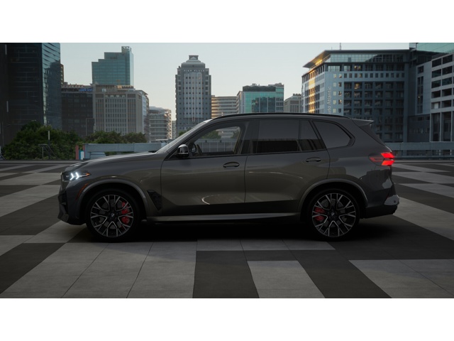 2026 Bmw X5 photo 3