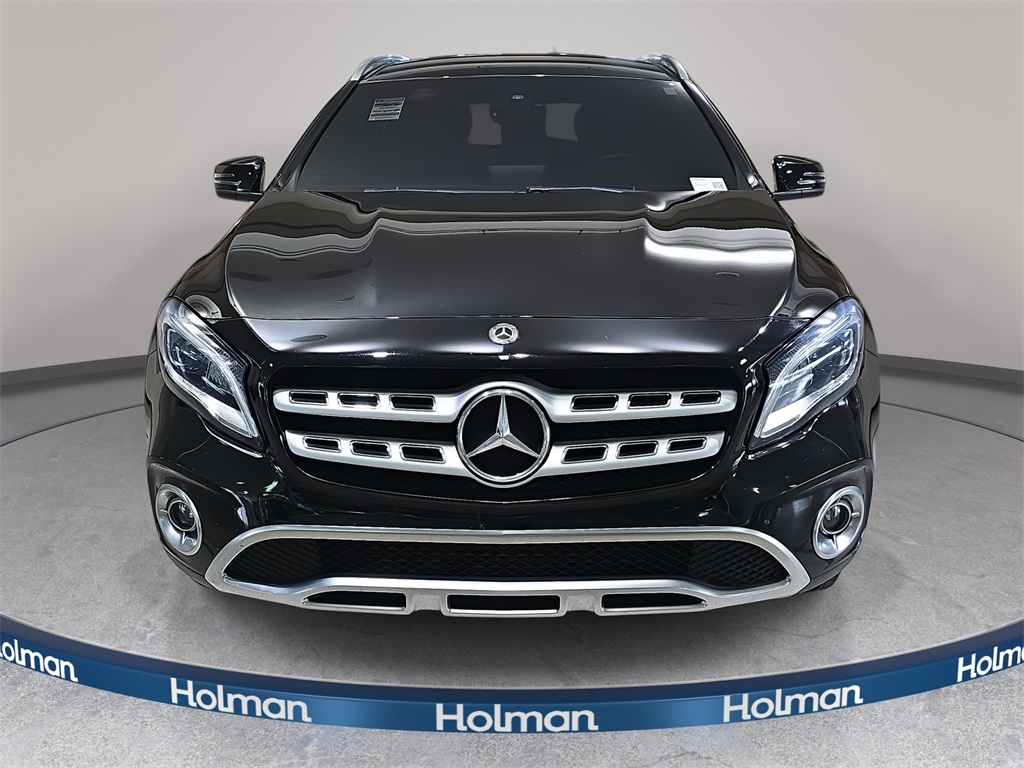 Used 2019 Mercedes-Benz GLA-Class GLA250 with VIN WDCTG4EB3KU001708 for sale in Greenwood Village, CO