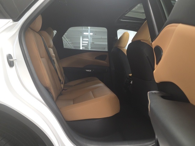 2023 Lexus RX 350 Premium photo 18