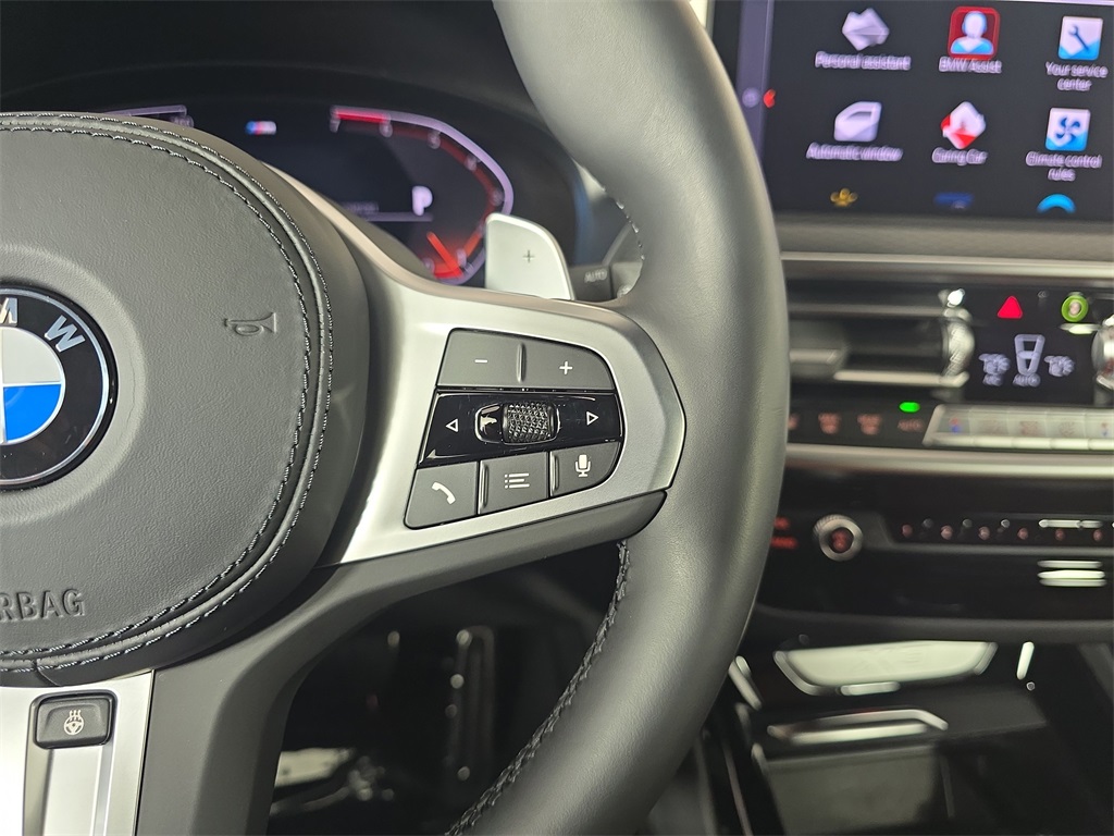 2022 Bmw X3 xDrive30i photo 17