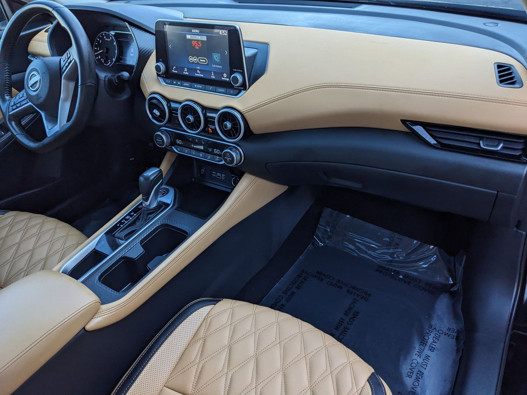 2024 Nissan Sentra SV photo 22