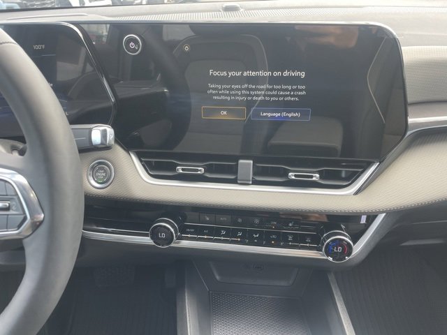 2026 Chevrolet Equinox LT photo 14