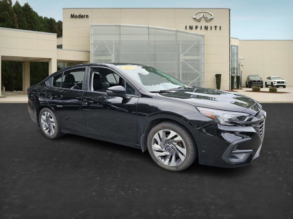 2023 Subaru Legacy Limited photo 2