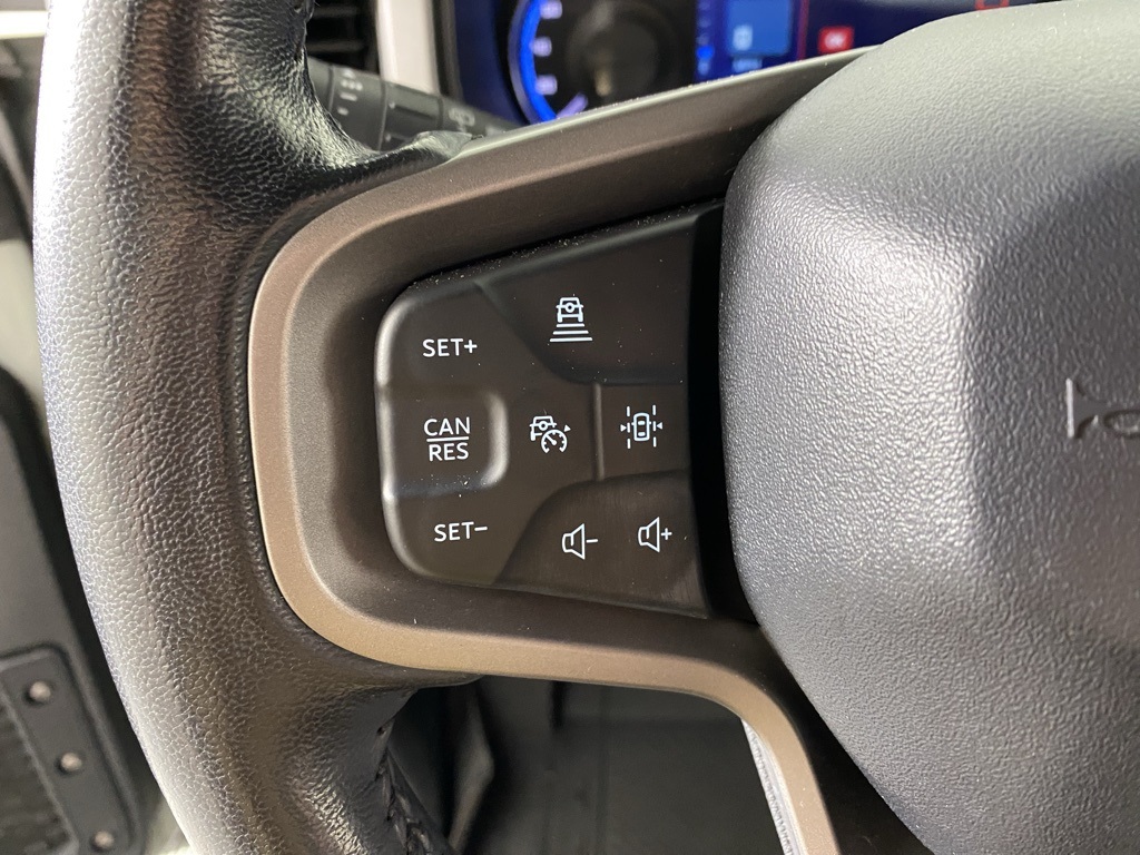 2021 Ford Bronco First Edition photo 13