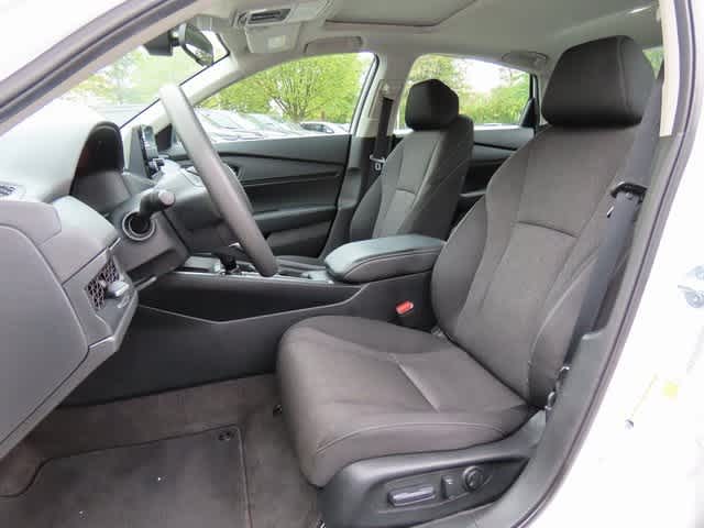 2024 Honda Accord EX photo 10