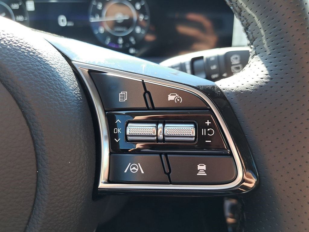 2026 Kia Seltos SX photo 26