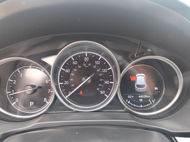 2024 Mazda CX-5 2.5 Select photo 25