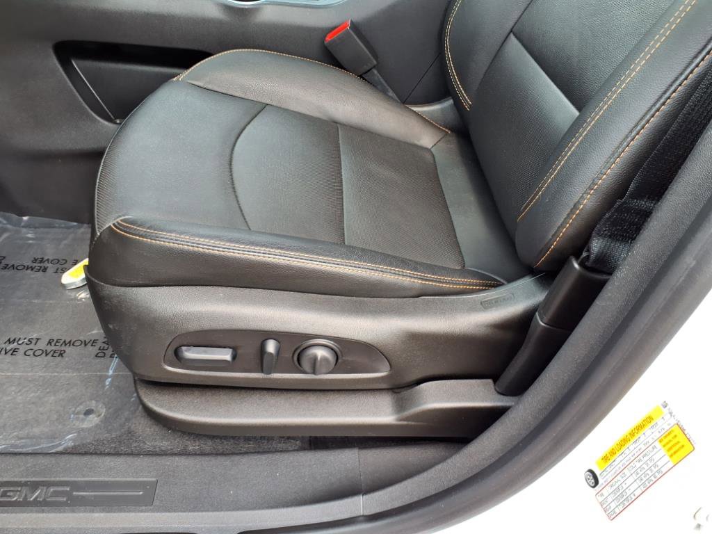 2021 Gmc Terrain SLT photo 16