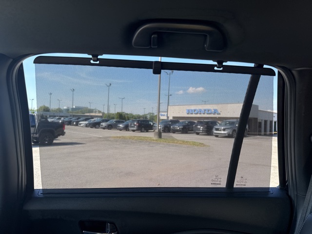 2019 Honda Passport Elite photo 26