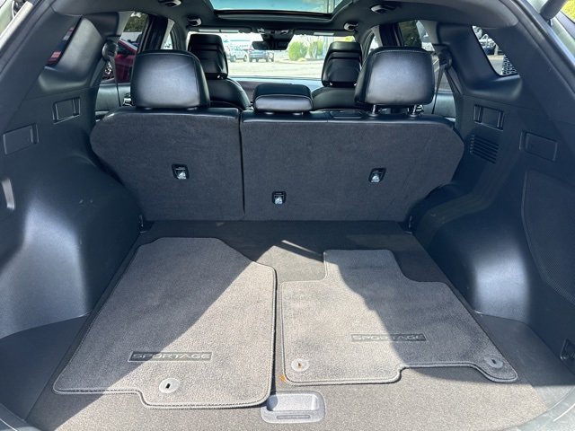 2023 Kia Sportage X-Pro photo 31