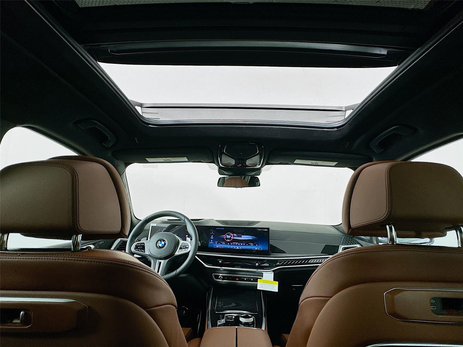 2026 Bmw X7 M60i photo 22