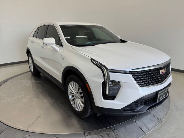 2024 Cadillac XT4