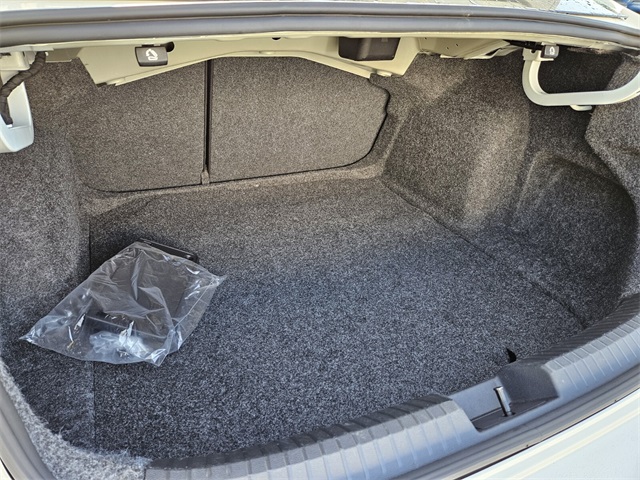 2024 Volkswagen Jetta 1.5T S photo 11