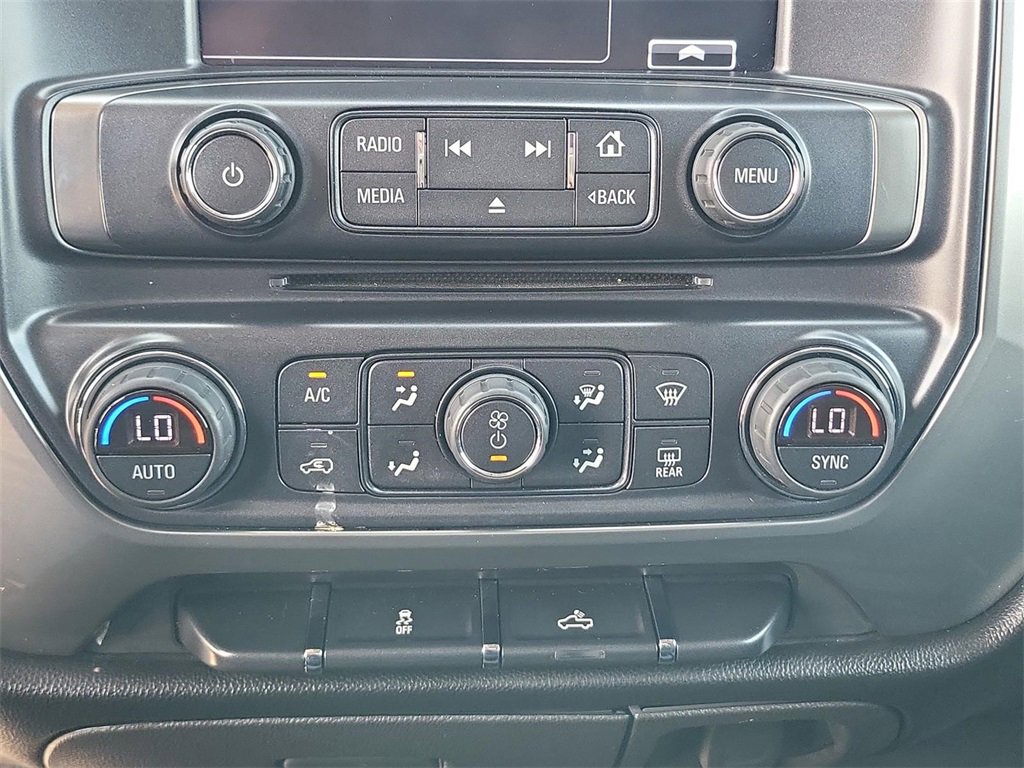 2018 Chevrolet Silverado 1500 LT photo 28