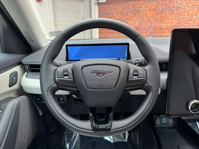 2024 Ford Mustang Mach-E Premium photo 13
