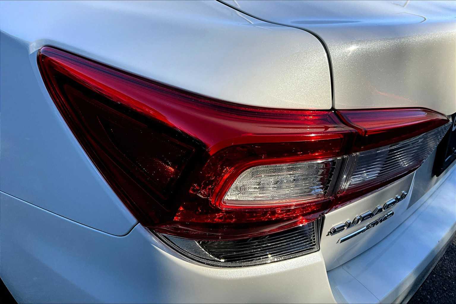 2019 Subaru Impreza Premium photo 23