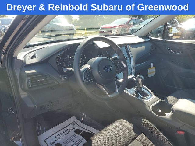 2025 Subaru Outback Premium photo 20