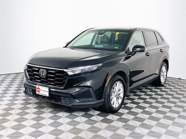 2025 Honda CR-V EX-L photo 3