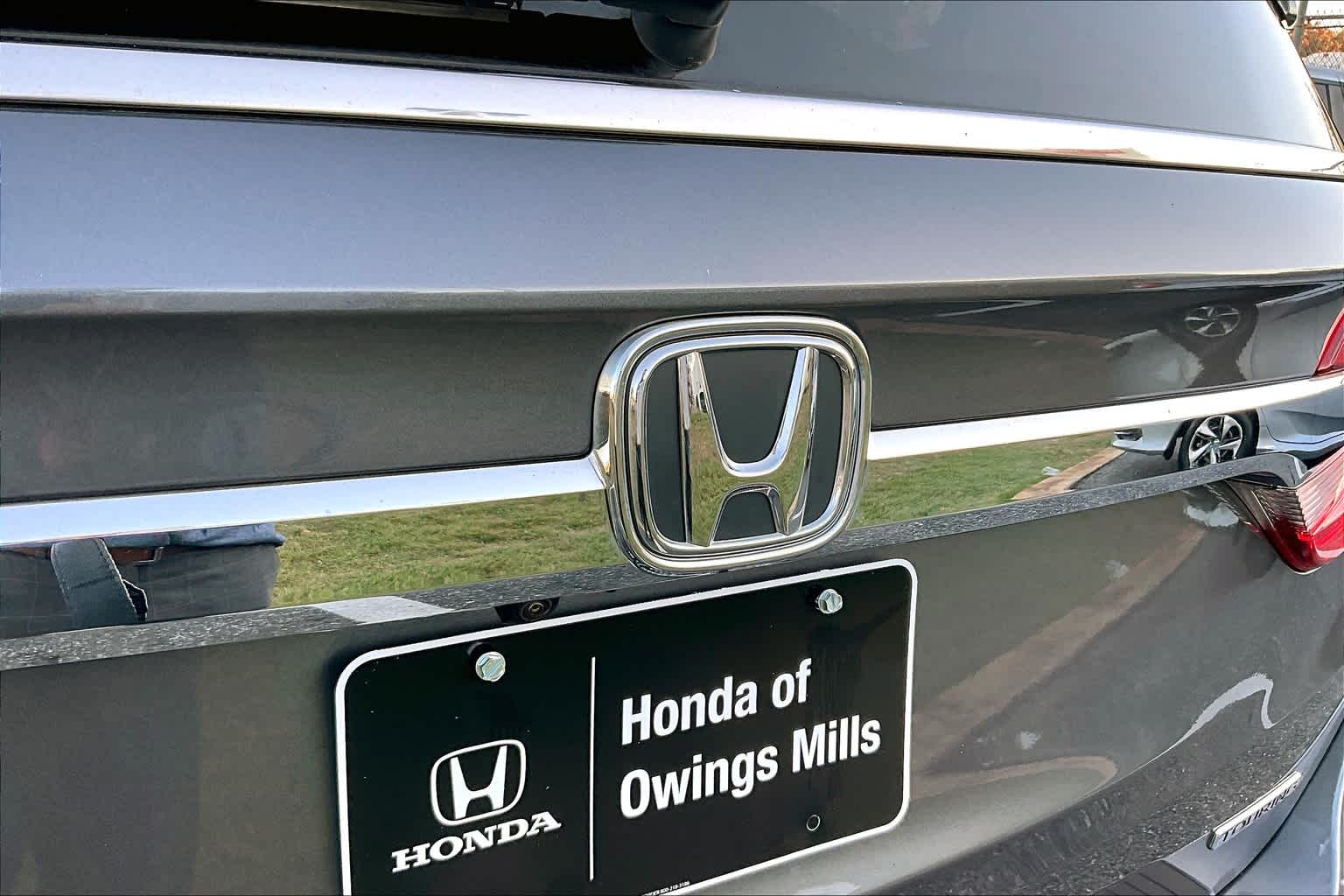 2019 Honda Odyssey Touring photo 29